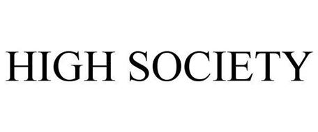 HIGH SOCIETY