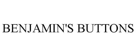 BENJAMIN'S BUTTONS