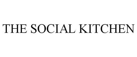 THE SOCIAL KITCHEN