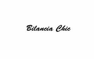 BILANCIA CHIC