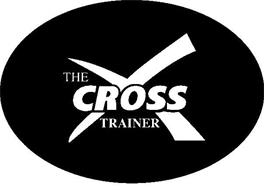THE CROSS TRAINER