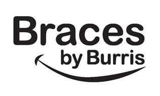 BRACES BY BURRIS