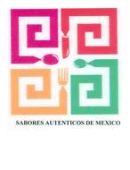 SABORES AUTHENTICOS DE MEXICO