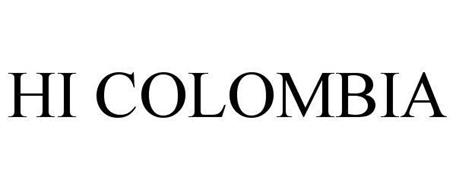 HI COLOMBIA