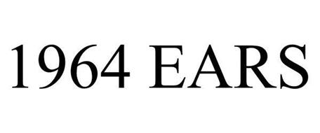 1964 EARS