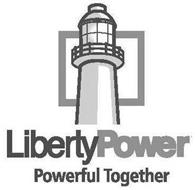 LIBERTYPOWER POWERFUL TOGETHER