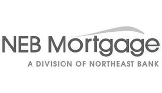 NEB MORTGAGE A DIVISION OF NORTHEAST BANK