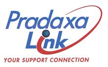 PRADAXA LINK YOUR SUPPORT CONNECTION