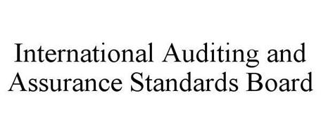 INTERNATIONAL AUDITING AND ASSURANCE STANDARDS BOARD