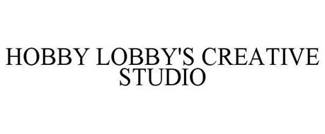 HOBBY LOBBY'S CREATIVE STUDIO