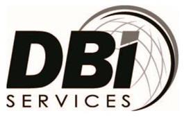 DBI SERVICES