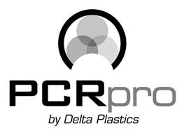 PCRPRO BY DELTA PLASTICS