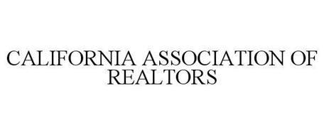 CALIFORNIA ASSOCIATION OF REALTORS