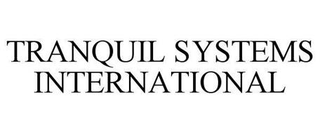 TRANQUIL SYSTEMS INTERNATIONAL