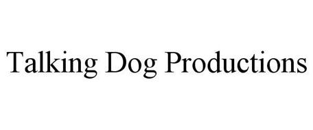 TALKING DOG PRODUCTIONS