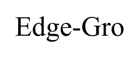 EDGE-GRO
