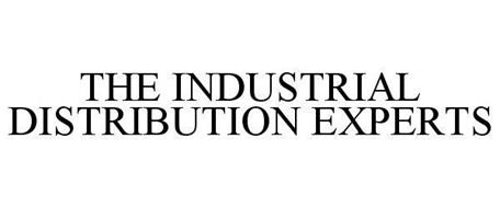 THE INDUSTRIAL DISTRIBUTION EXPERTS
