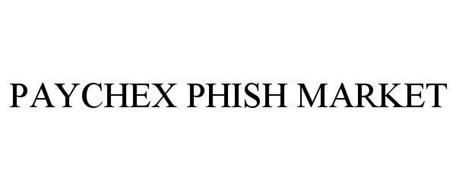 PAYCHEX PHISH MARKET