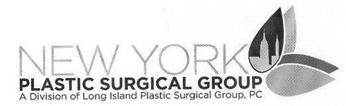 NEW YORK PLASTIC SURGICAL GROUP A DIVISION OF LONG ISLAND PLASTIC SURGICAL GROUP, PC