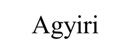 AGYIRI