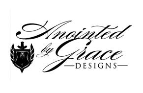 ANOINTED BY GRACE DESIGNS