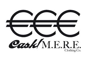 CASH / M.E.R.E. CLOTHING CO.