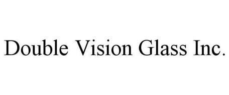 DOUBLE VISION GLASS INC.