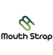 MS MOUTH STRAP