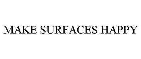 MAKE SURFACES HAPPY