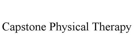CAPSTONE PHYSICAL THERAPY