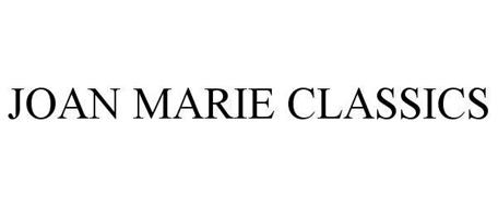 JOAN MARIE CLASSICS