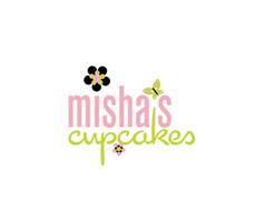 MISHA'S CUPCAKES