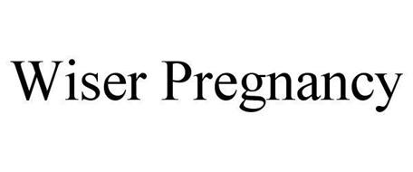WISER PREGNANCY