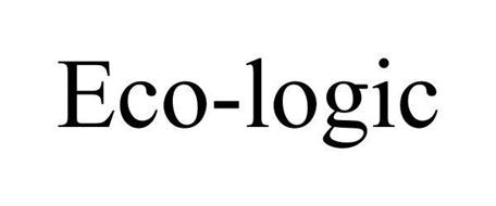 ECO-LOGIC