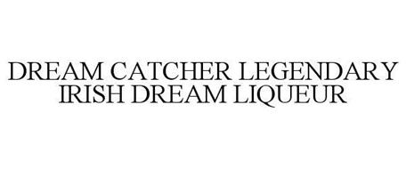 DREAM CATCHER LEGENDARY IRISH DREAM LIQUEUR