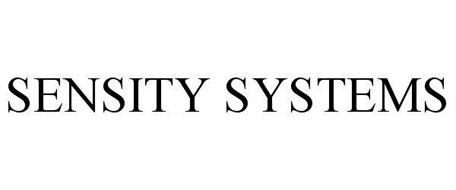 SENSITY SYSTEMS