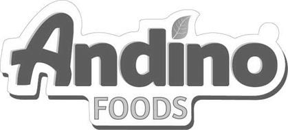 ANDINO FOODS