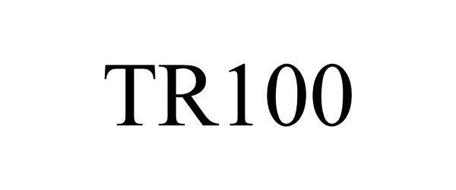 TR100