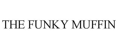 THE FUNKY MUFFIN