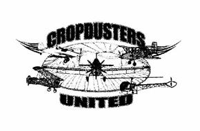 CROPDUSTERS UNITED
