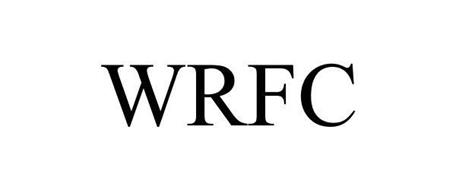 WRFC