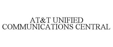 AT&T UNIFIED COMMUNICATIONS CENTRAL