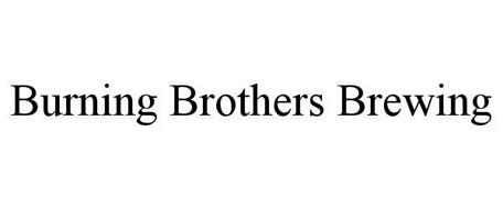 BURNING BROTHERS BREWING