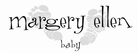 MARGERY ELLEN BABY