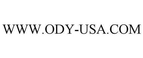 WWW.ODY-USA.COM