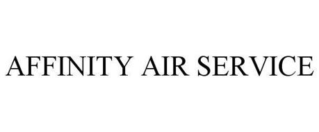 AFFINITY AIR SERVICE