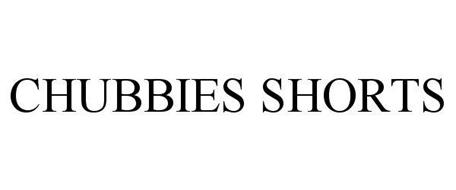 CHUBBIES SHORTS