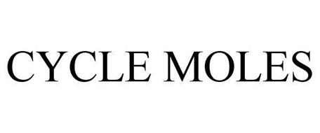CYCLE MOLES