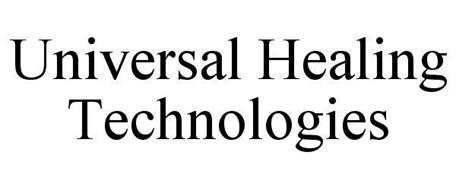 UNIVERSAL HEALING TECHNOLOGIES