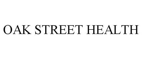OAK STREET HEALTH